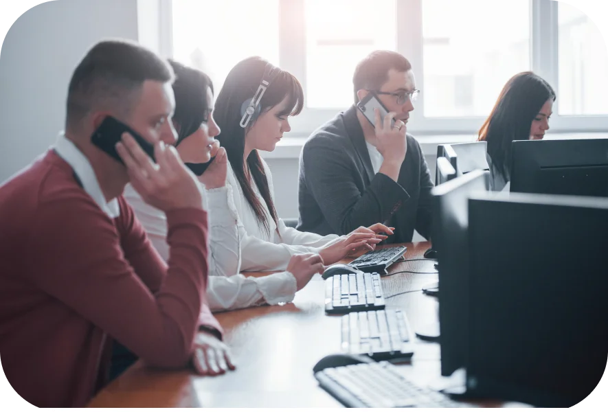 Что включает в себя «Контроль качества звонков» от MTS в село Чаранг