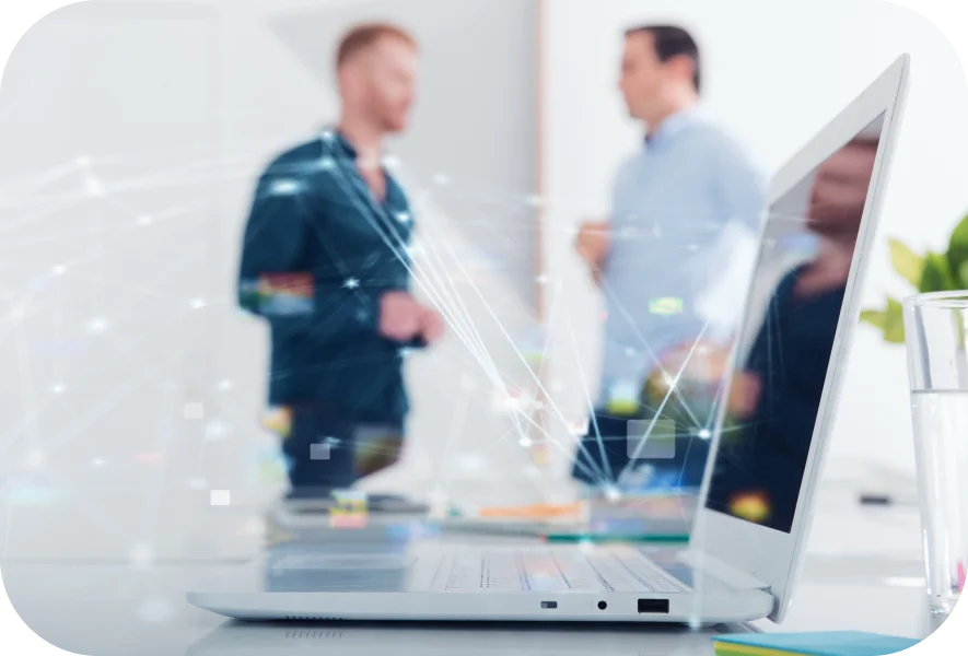 Основные подходы к построению сетей в село Чаранг